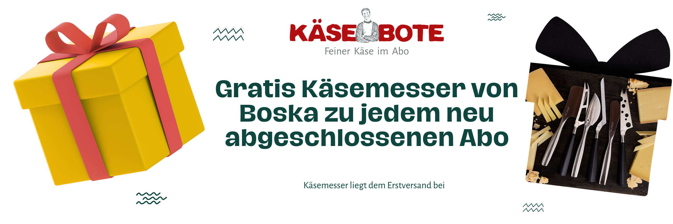 Gratisartikel Weihnachten